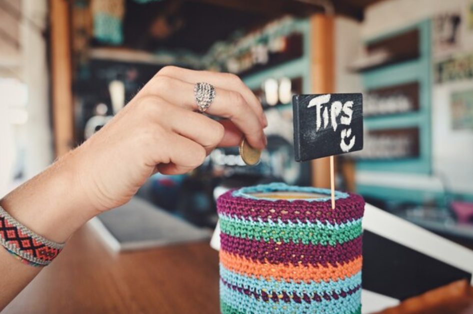 토스 도토리 줍기 이벤트