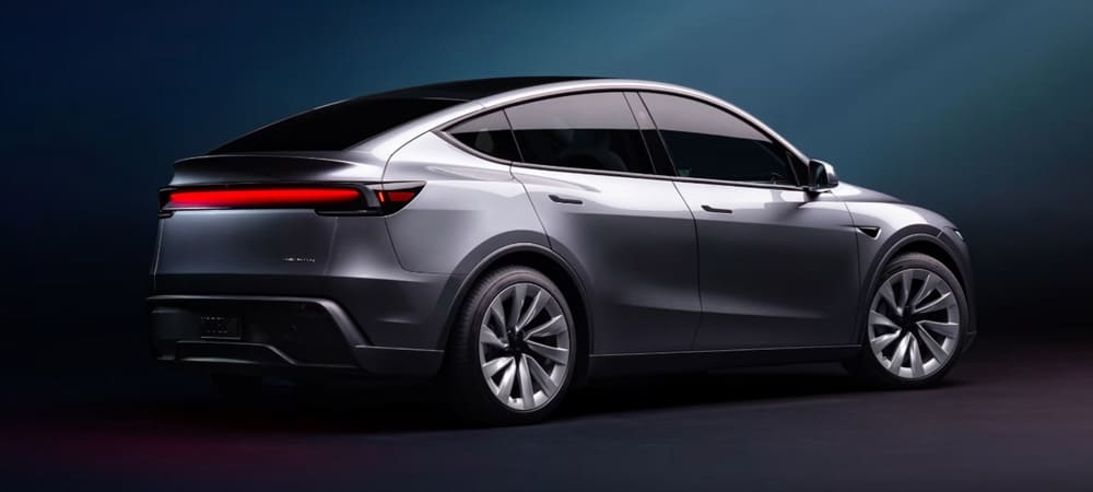 테슬라-모델-Y-주니퍼