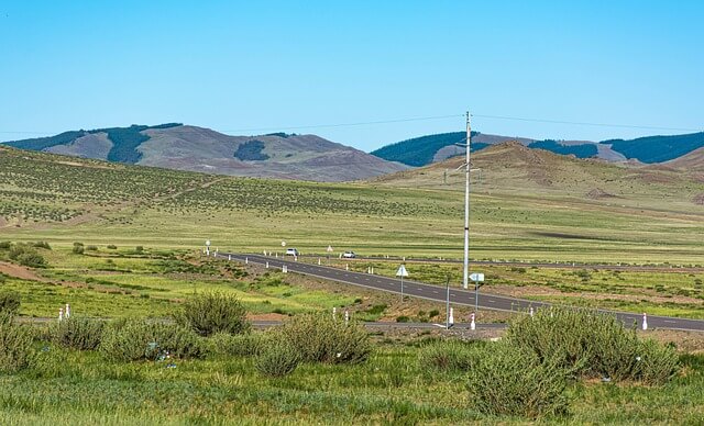 초원 위 여름을 걷다｜6월 몽골 울란바토르&middot;테를지 여행의 모든 것 