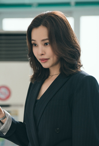 열혈사제 2 무료 다시보기 등장인물 인물관계도