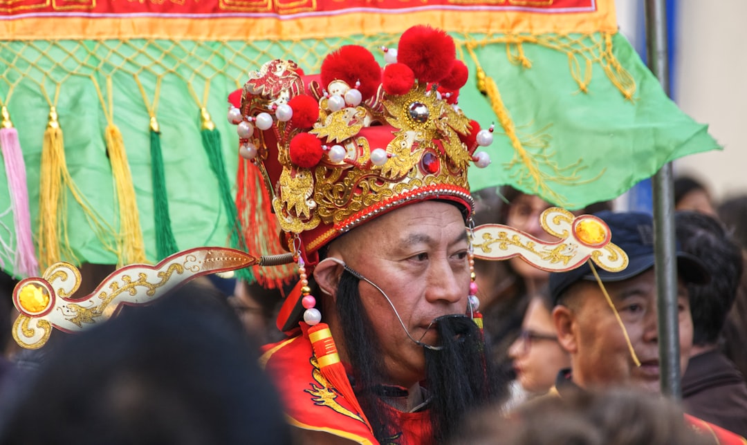 Chunhyang Festival
