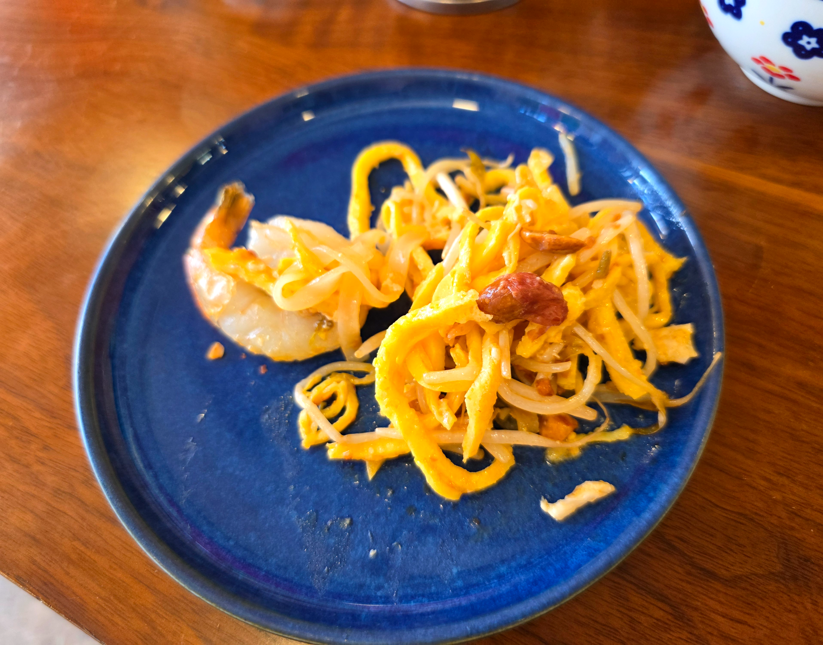 쌍문동태국음식맛집완니팟타이