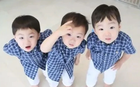 별거중인 송일국 이혼 가짜뉴스 논란 이유