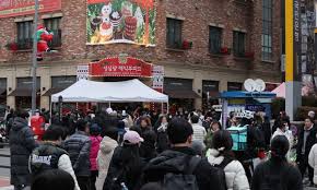 성심당 택배 주문 방법 총정리|딸기시루 케이크 구매와 대전 여행 코스까지