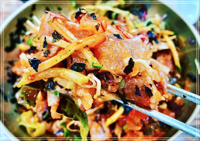 고양&#44; 일산&#44; 화정 맛집 물회