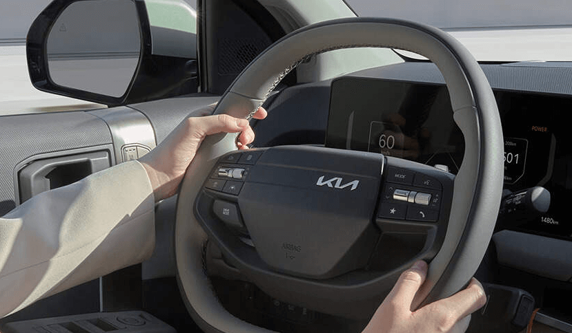 기아 EV3 (기아자동차)