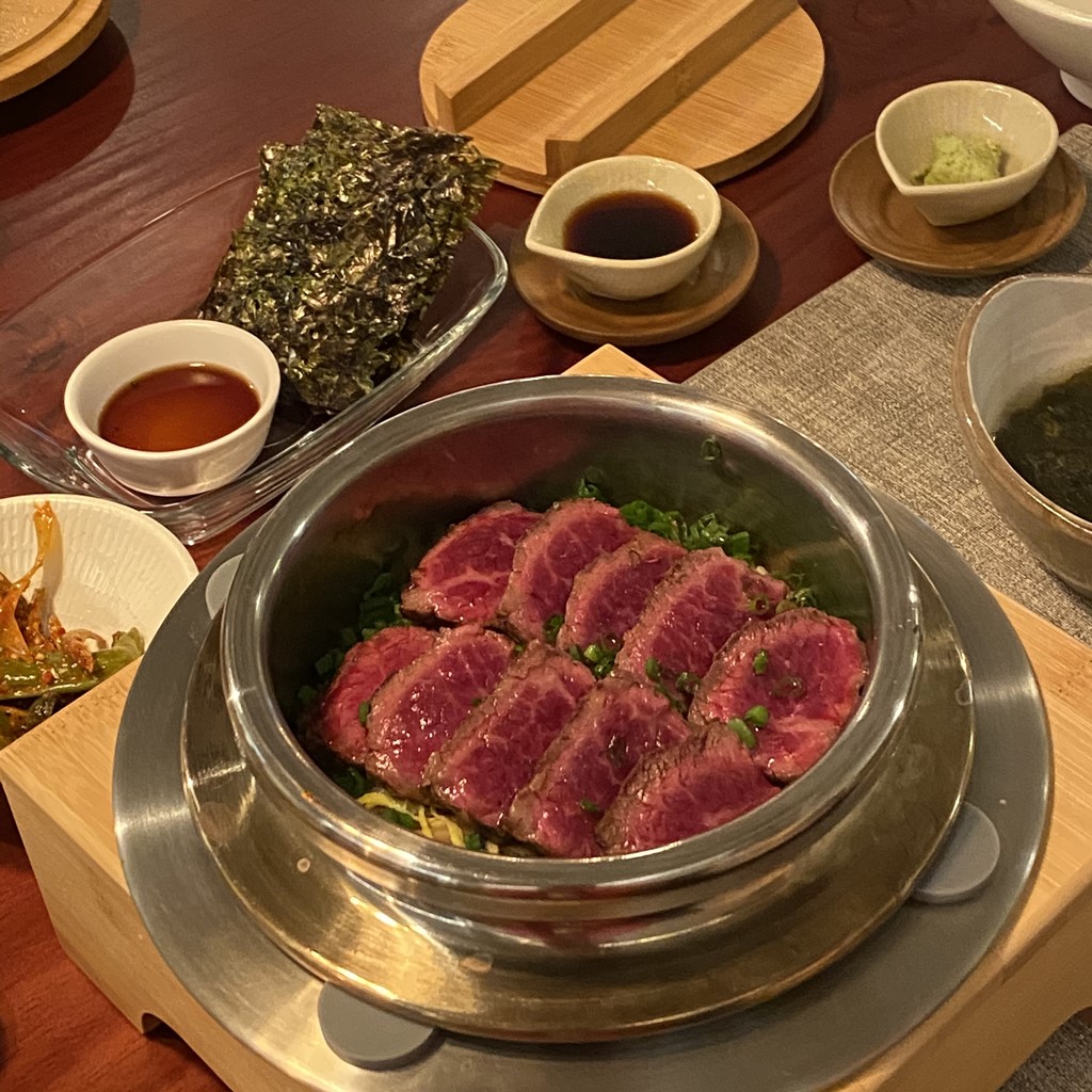 쵸리상경