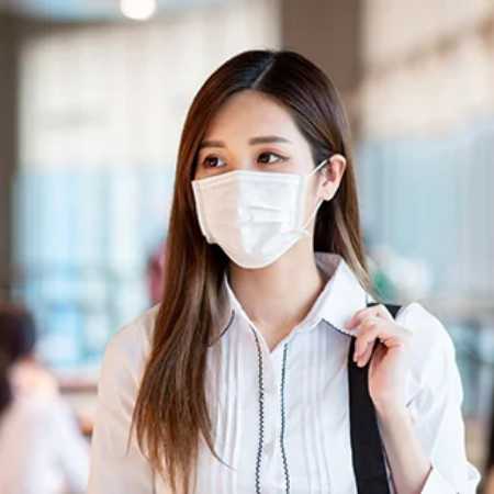 실외 마스크 전면 해제