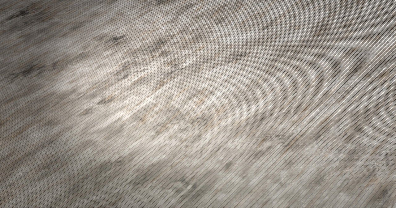 강마루 VS 강화마루 청소법