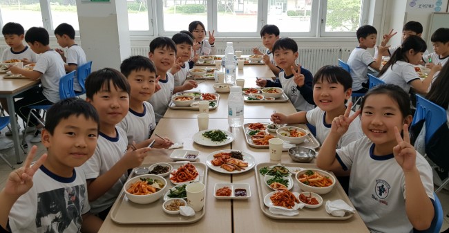 초등학생 엄마 필독 건강식 (소아비만, 영양관리, 필수팁)