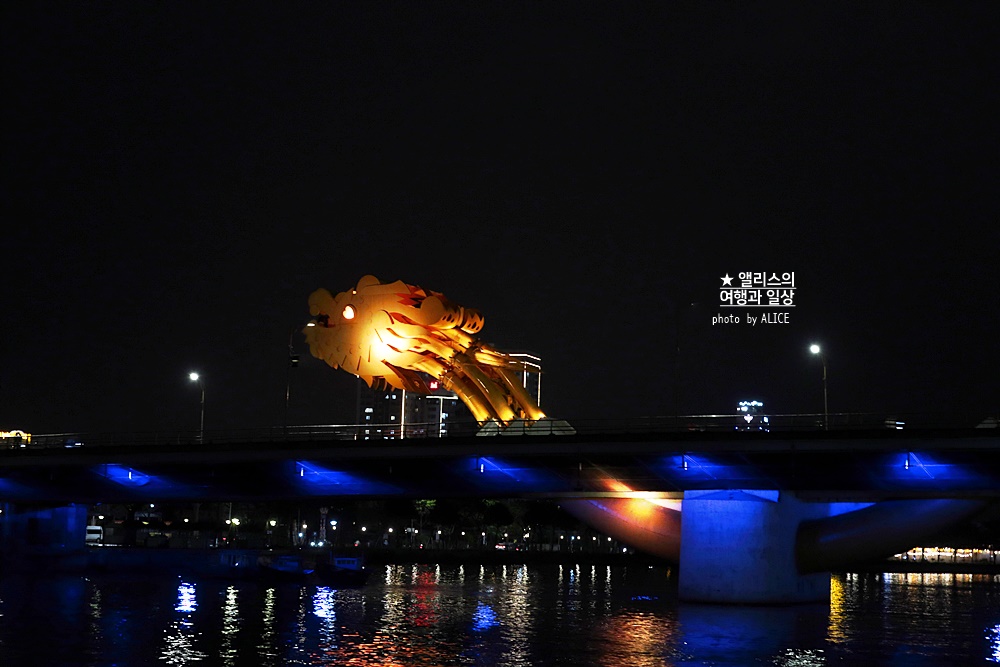 다낭 한강 야간 크루즈 투어 (My Xuan Cruise 미쑤엉 크루즈) 후기 할인예약 방법