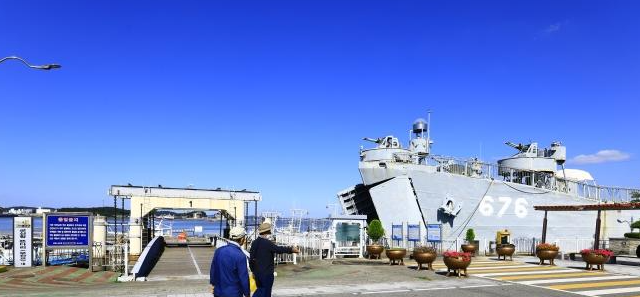 군산 가볼만한곳 베스트10