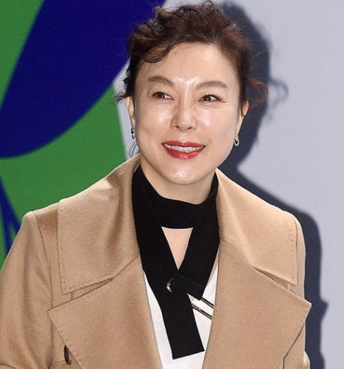 최화정 프로필 나이 고향 학력 결혼 유튜브