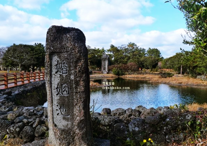제주도 여행코스 2박 3일