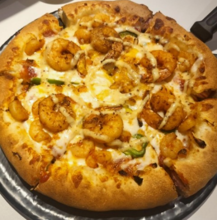 부산 이재모피자 추천 인기메뉴 TOP 5