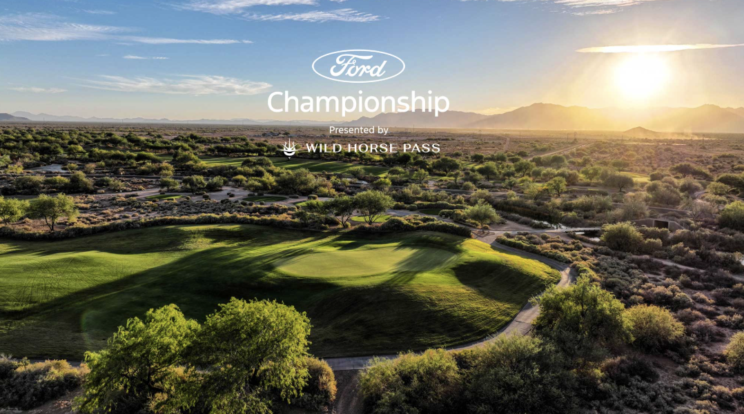 2026 LPGA 포드 챔피언십