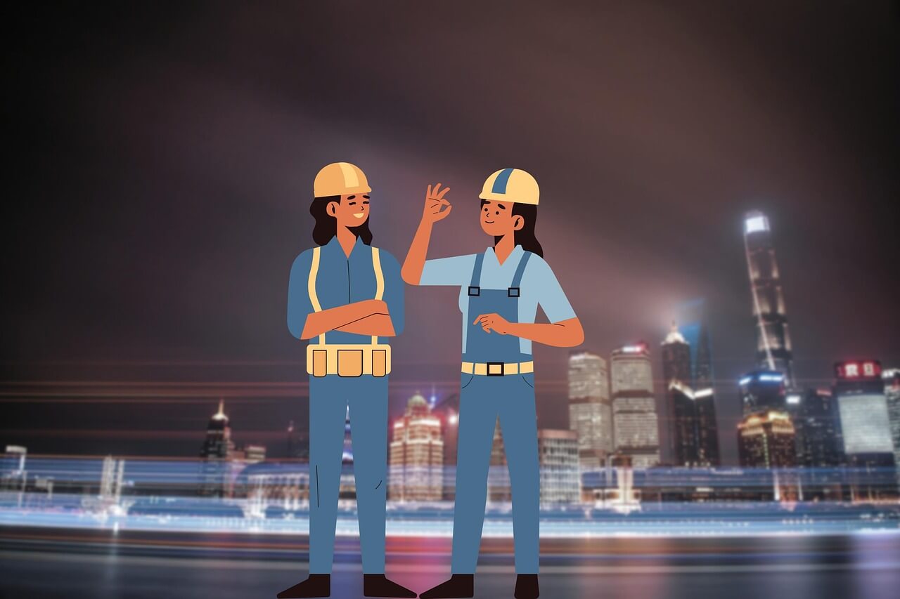 🚆 철도토목기능사 자격증으로 철도 인프라 전문가 도전하기