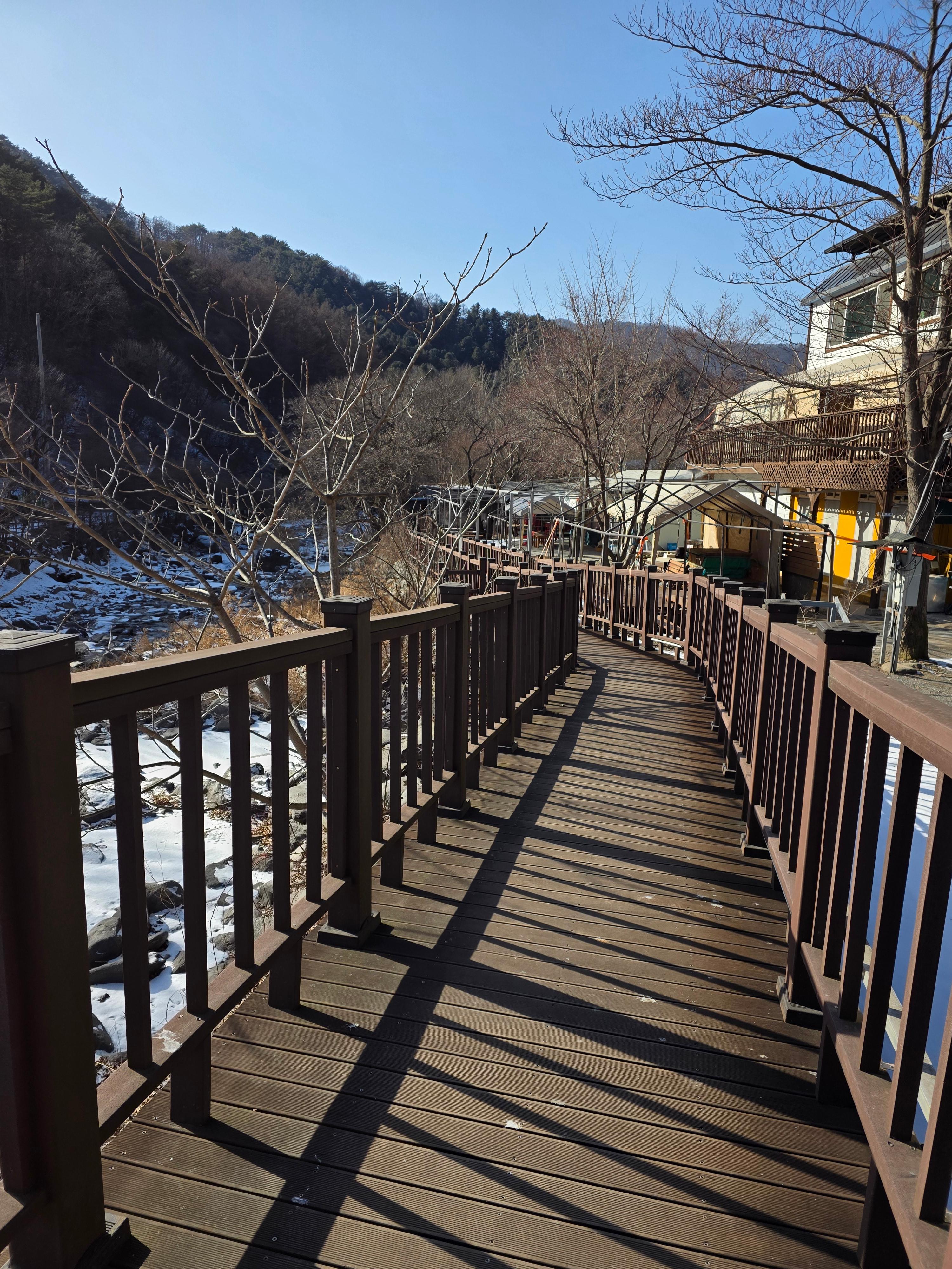 가평 어비계곡 축제, 주차장 헤매지 마세요 (8살, 4살 아이와 방문)
