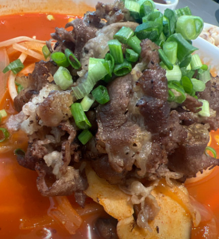 오늘N 격파 중식로드 평택 갑오징어짬뽕 차돌짬뽕 맛집