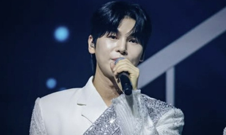 김준수 불후의 명곡 주현미 편