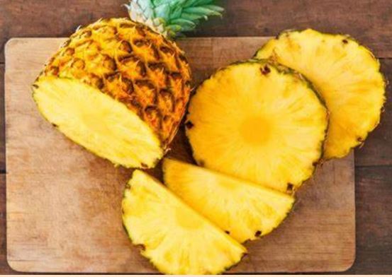 브로멜라인-효능