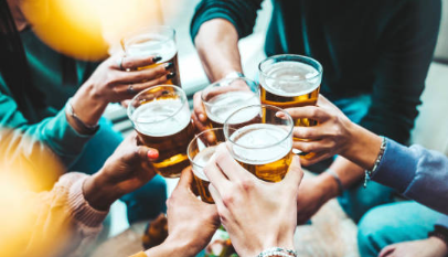 비염에 나쁜 술