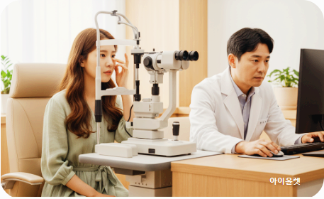 작은 신호에 귀 기울이기