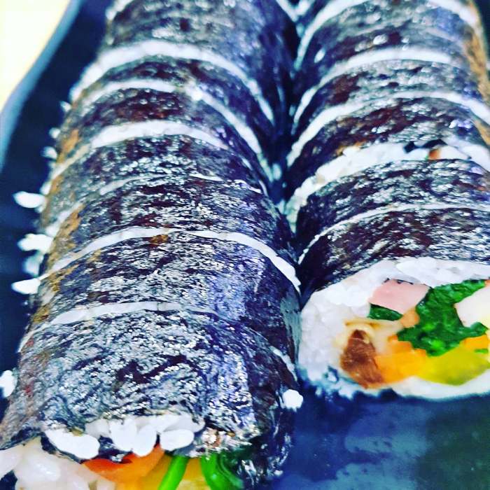 생활의달인 김밥 동작구 직접 농사 지은 쌀로 말아낸 명품김밥 달인 은둔식달 오늘 방송 맛집 정보