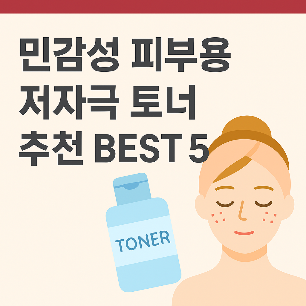 토너
