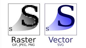 Raster-Vector