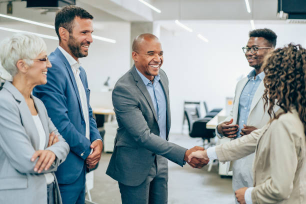 중장년층에게 적합한 일자리 유형