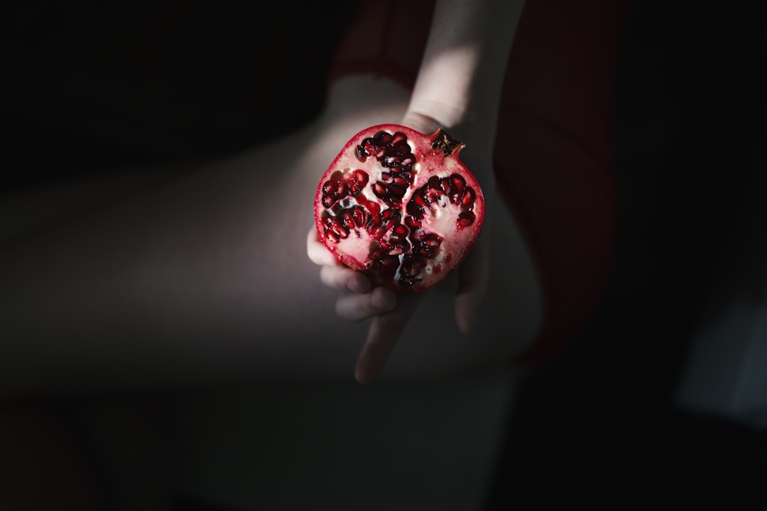 Pomegranate