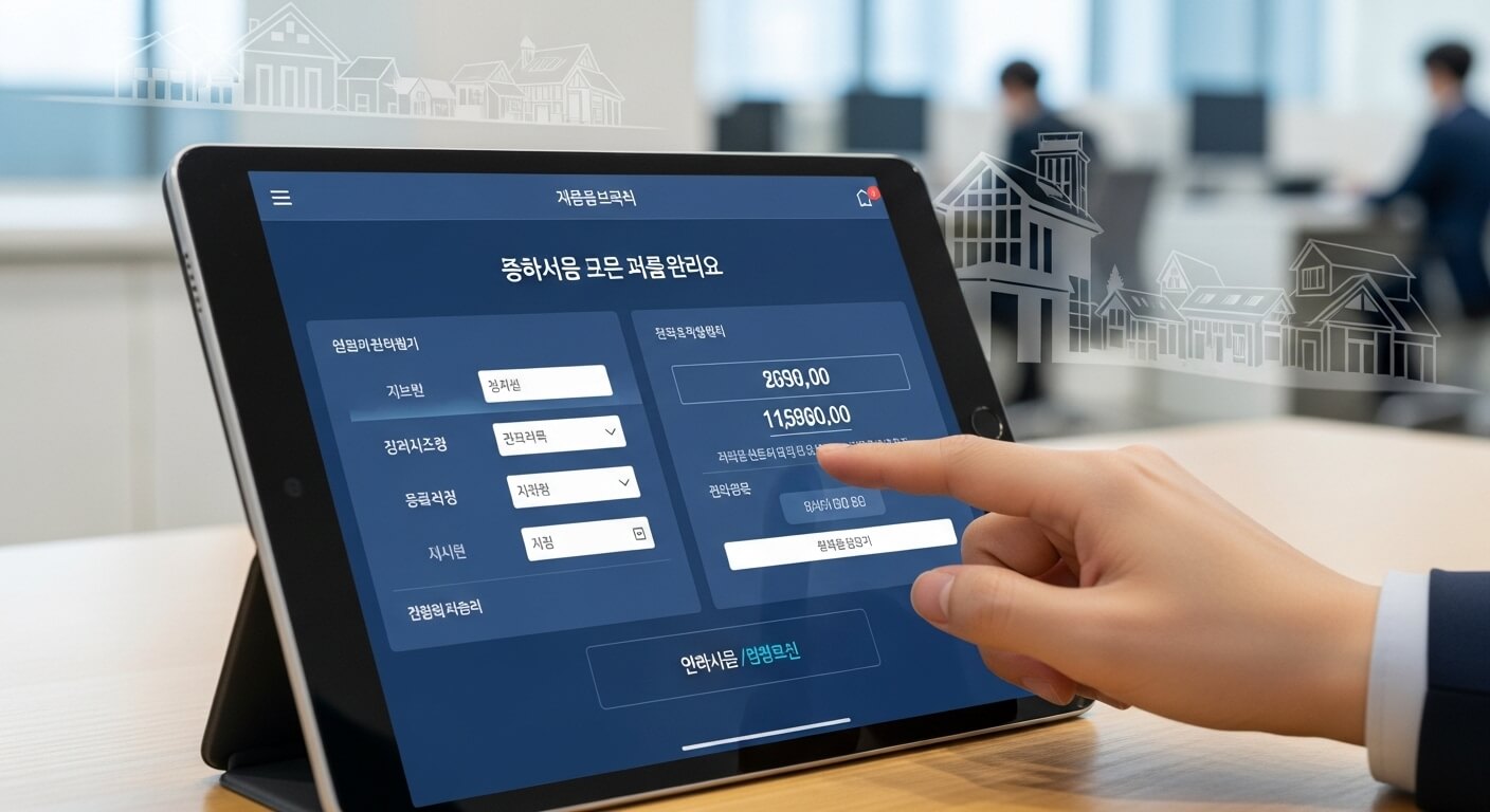 양도세 자동계산