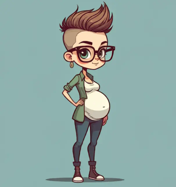 내가-임신하는-꿈해몽