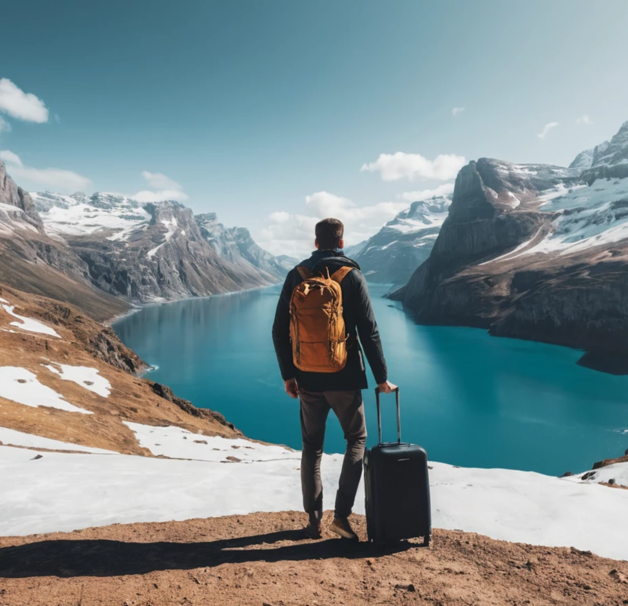 힐링여행&amp;#44; 몸과 마음을 치유