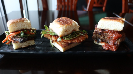 초간편 재료로 즐기는 세계의 즉석 가정식