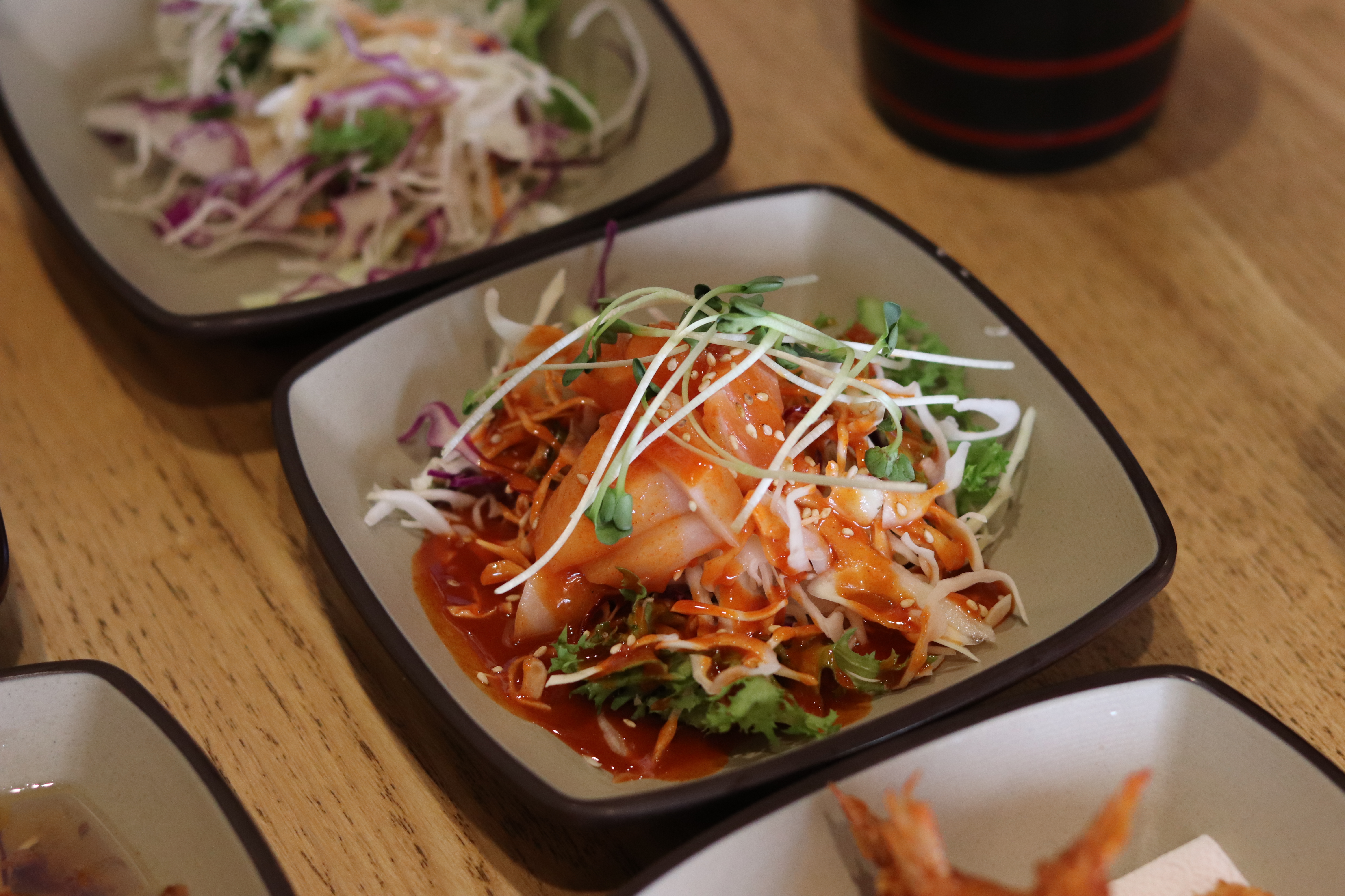 원주 와라우초밥&amp;이자카야