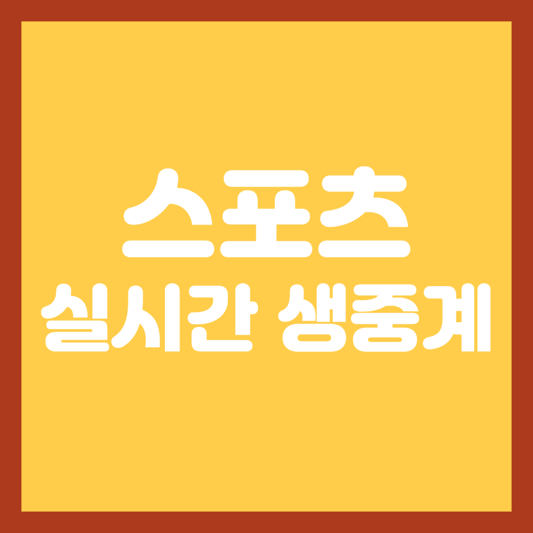 스포츠-생중계-썸네일