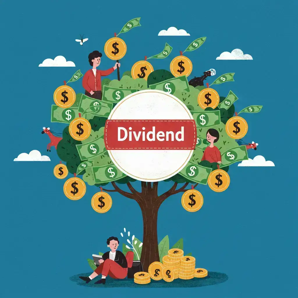 이노룰스(296640) 2025년 배당금 지급일