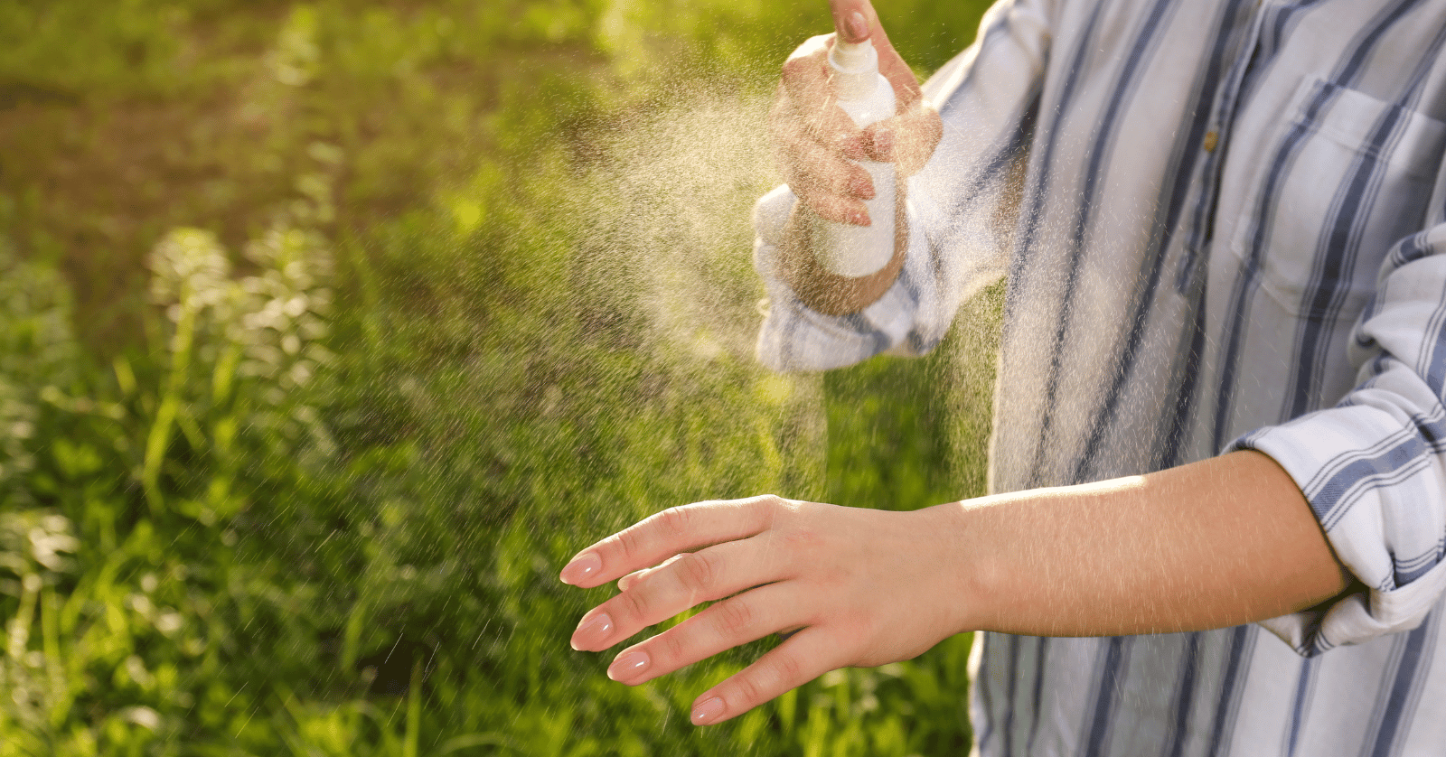 진드기물린후증상
