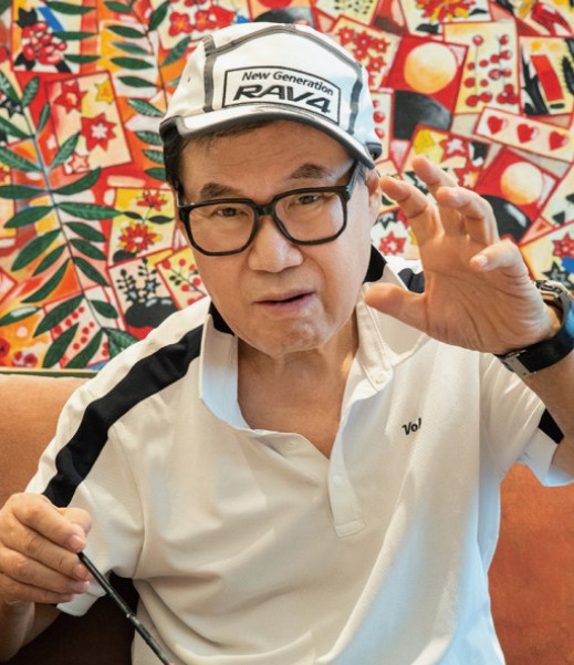 인성 안좋기로 소문난 남자 연예인 TOP 3