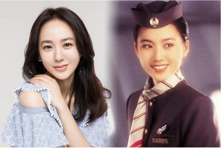 박주미 아시아나