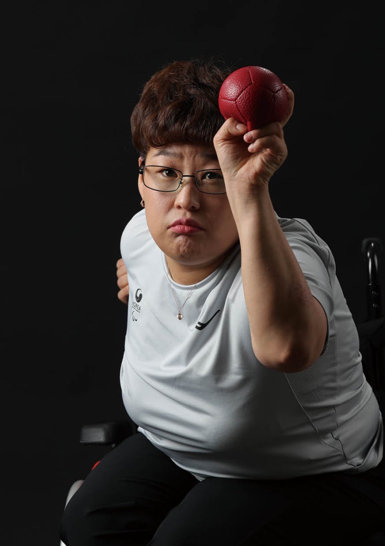 2024 파리 패럴림픽 대회 장애인 보치아 한국 국가대표 선수단 명단 (정성준 서민규 김도현 정호원 정소영 강선희)