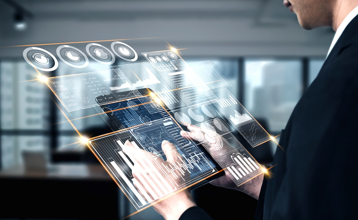 기업 재무제표 분석