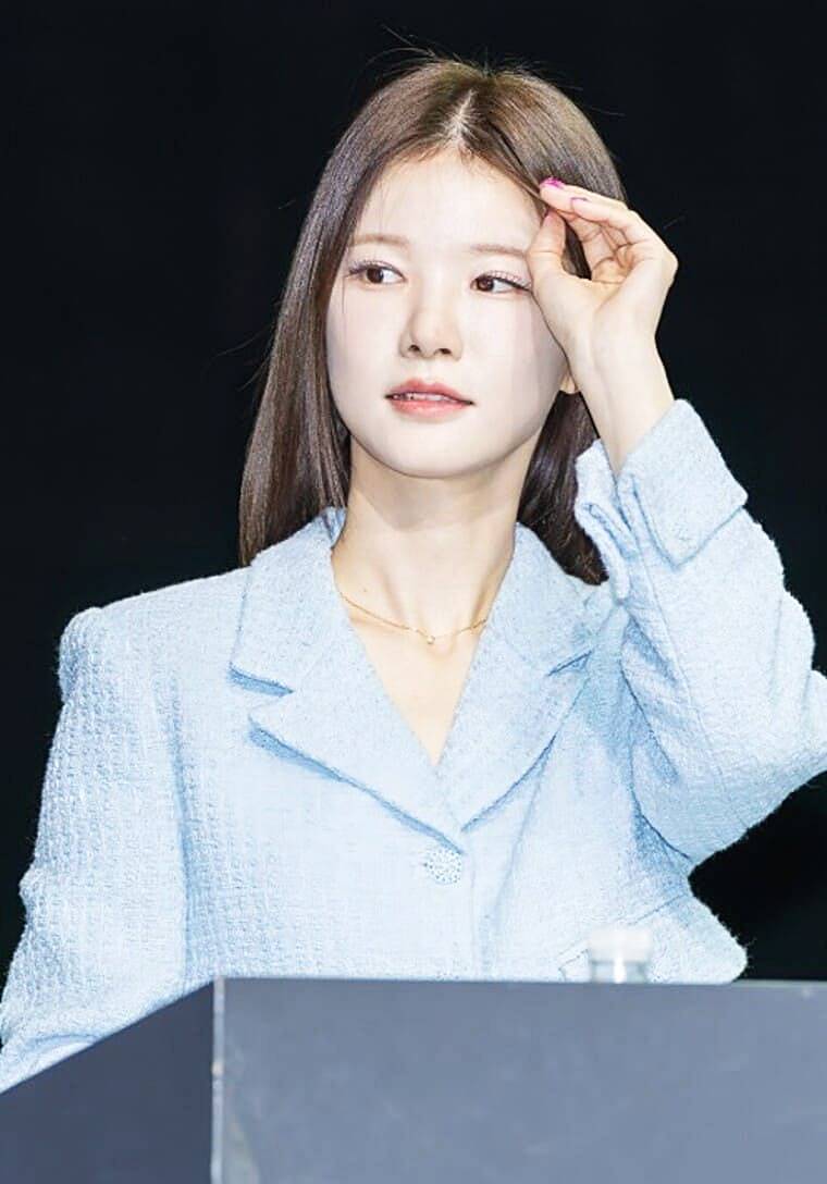 MBC-박소영-아나운서
