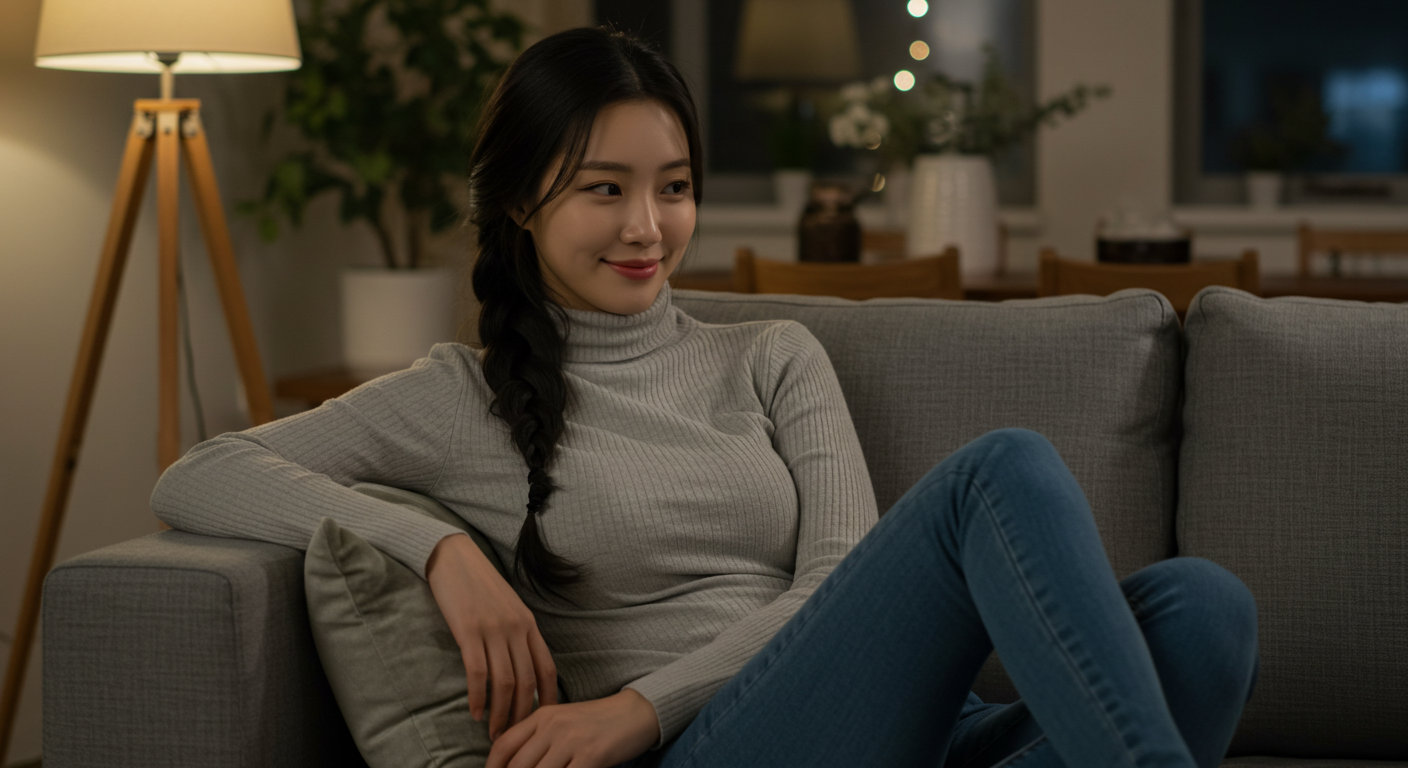 리클라이너 소파