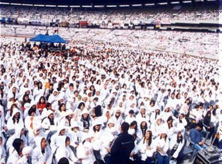 공연 일정 및 장소 정보 정리