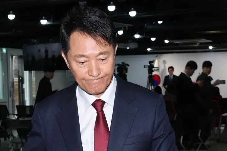 조기 대선 앞두고 오세훈 불출마… 보수정치 향방은?