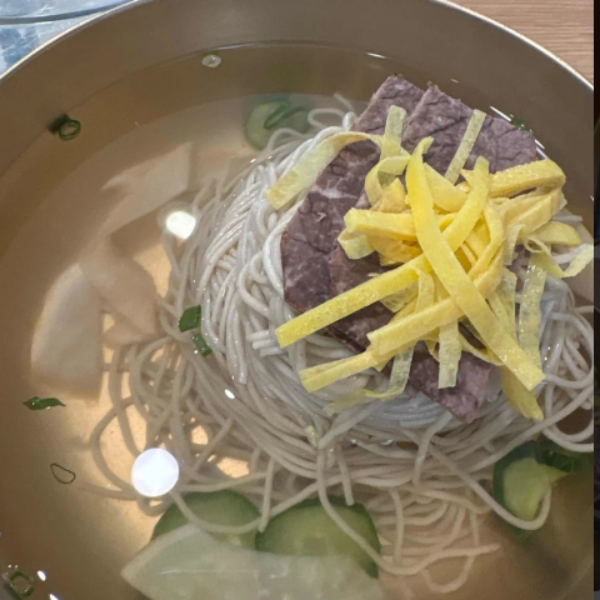 남서울 CC 근처 맛집 능라도 분당점