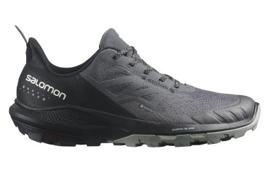 최고의 남성용 트레일 런닝화 추천 살로몬 아웃펄스 고어텍스 Mens